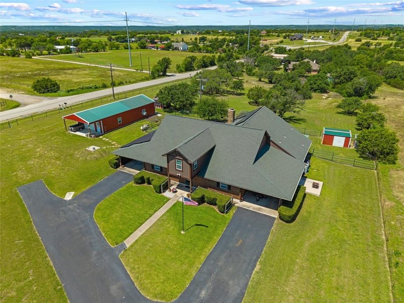 7301 Comer Lane, Weatherford TX 76085 - Photo 9