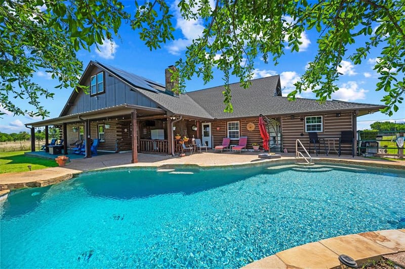 7301 Comer Lane, Weatherford TX 76085 - Photo 34
