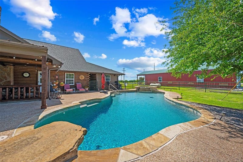 7301 Comer Lane, Weatherford TX 76085 - Photo 33