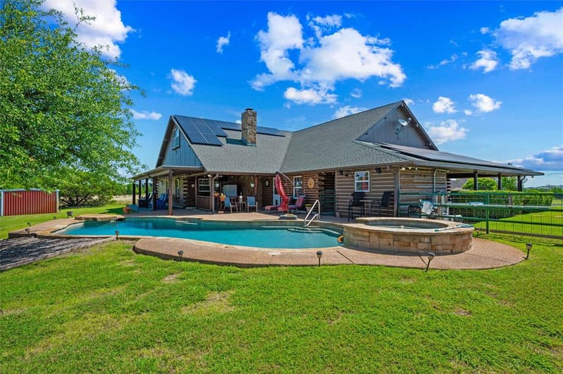 7301 Comer Lane, Weatherford TX 76085 - Photo 35