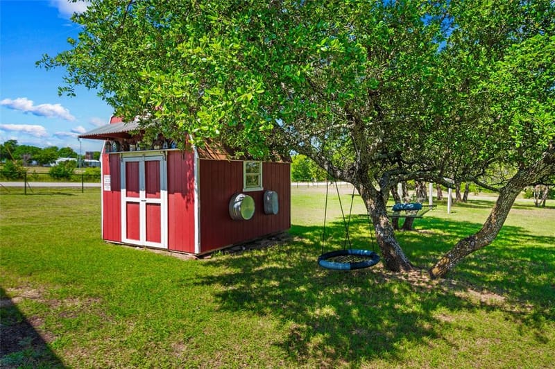 7301 Comer Lane, Weatherford TX 76085 - Photo 39