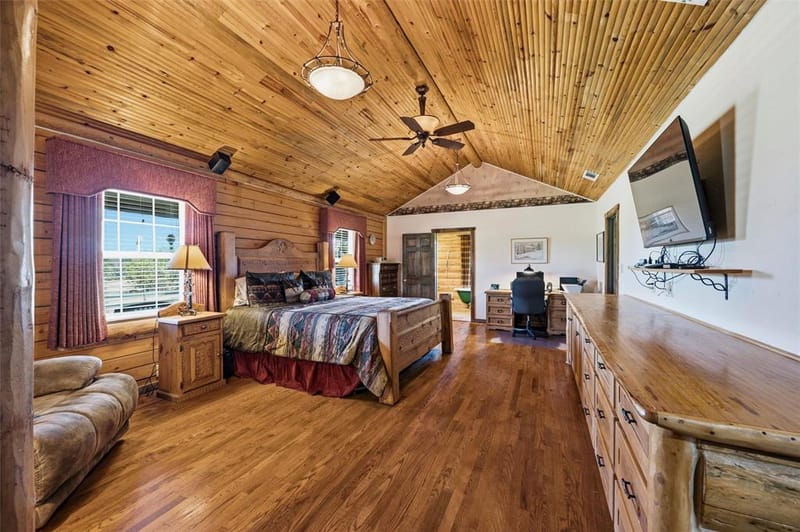 7301 Comer Lane, Weatherford TX 76085 - Photo 29