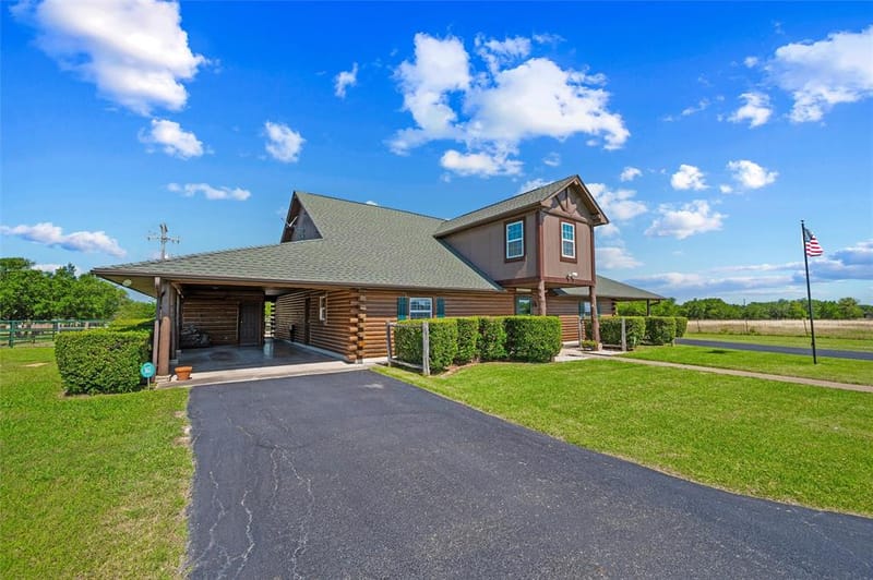 7301 Comer Lane, Weatherford TX 76085 - Photo 4