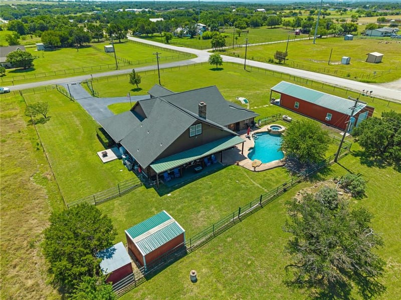 7301 Comer Lane, Weatherford TX 76085 - Photo 8