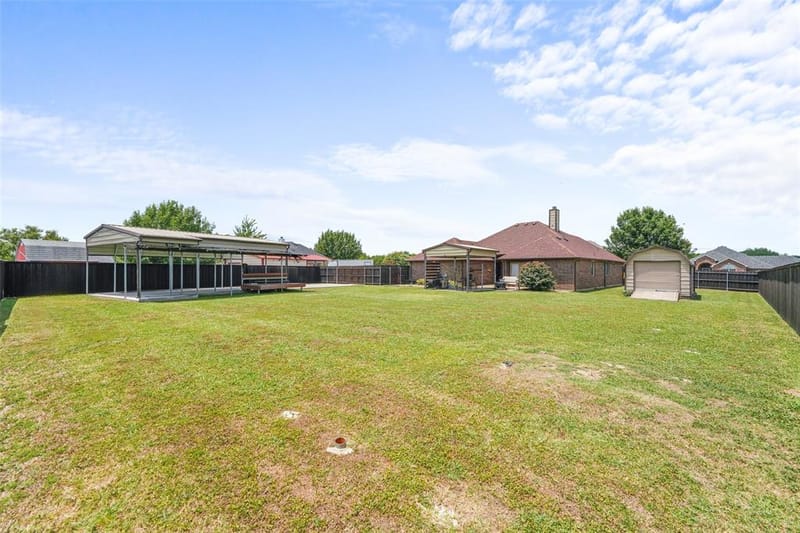 412 Kings Creek Drive, Terrell TX 75161 - Photo 27