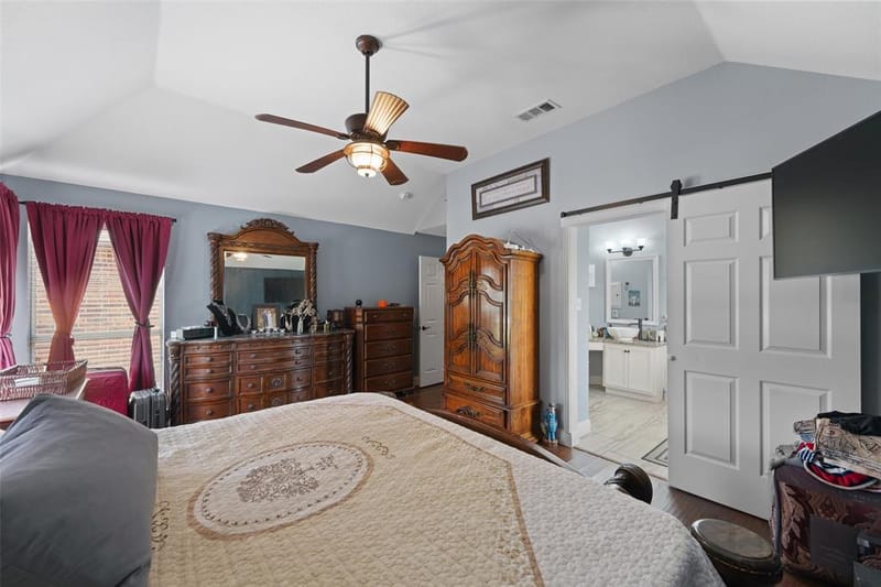 412 Kings Creek Drive, Terrell TX 75161 - Photo 17