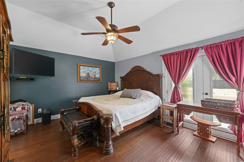 412 Kings Creek Drive, Terrell TX 75161 - Photo 16