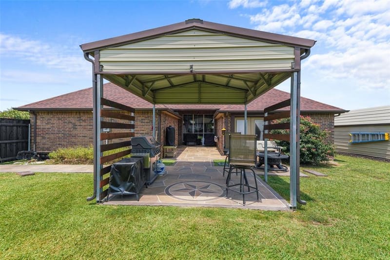 412 Kings Creek Drive, Terrell TX 75161 - Photo 26