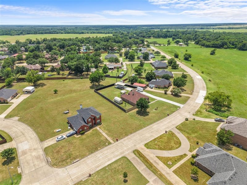 412 Kings Creek Drive, Terrell TX 75161 - Photo 32