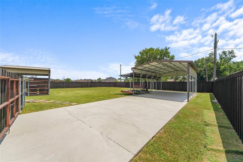412 Kings Creek Drive, Terrell TX 75161 - Photo 28