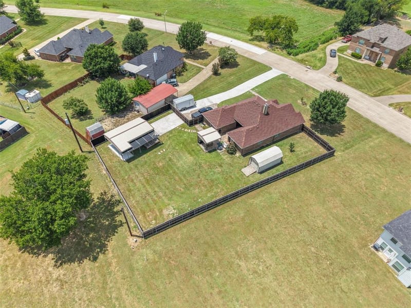 412 Kings Creek Drive, Terrell TX 75161 - Photo 30