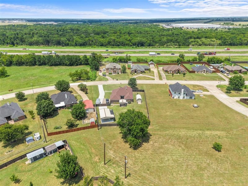412 Kings Creek Drive, Terrell TX 75161 - Photo 33
