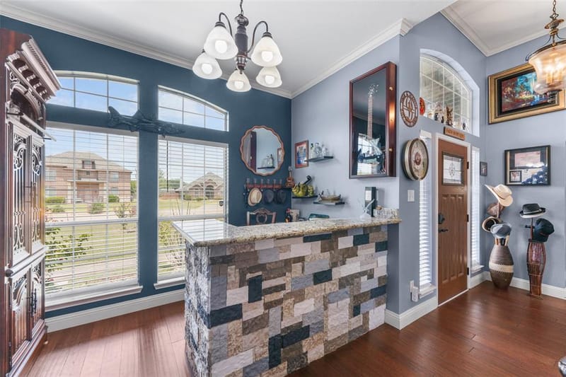 412 Kings Creek Drive, Terrell TX 75161 - Photo 15
