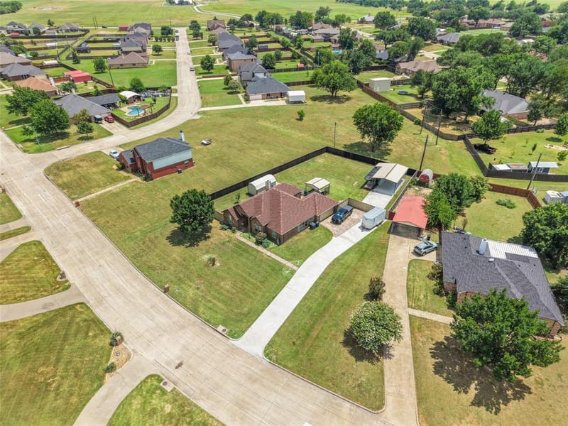 412 Kings Creek Drive, Terrell TX 75161 - Photo 31