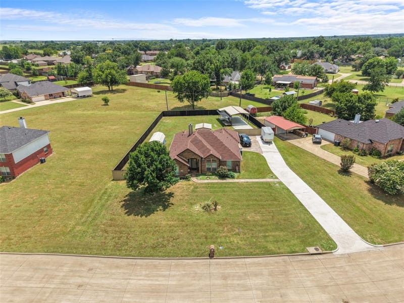 412 Kings Creek Drive, Terrell TX 75161 - Photo 29