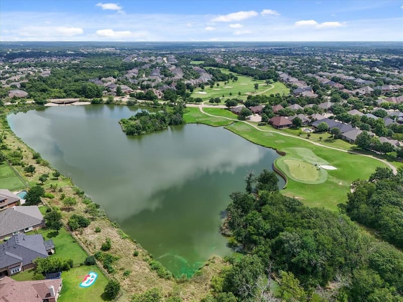 325 Kirby Drive, Argyle TX 76226 - Photo 32