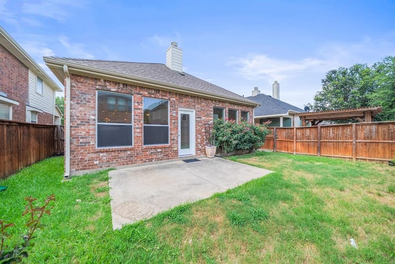 325 Kirby Drive, Argyle TX 76226 - Photo 28