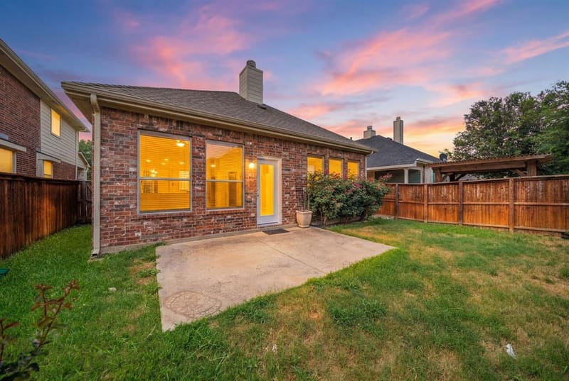 325 Kirby Drive, Argyle TX 76226 - Photo 29