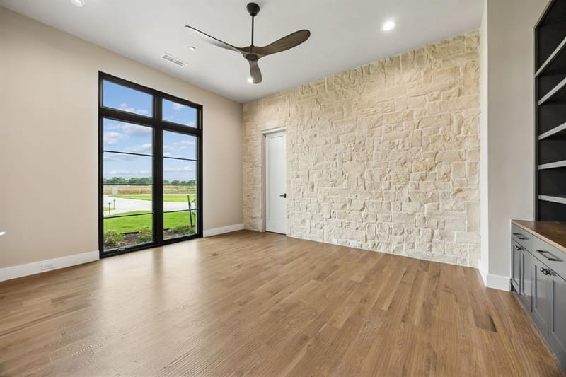 1402 Clydesdale Road, Bartonville TX 76226 - Photo 17