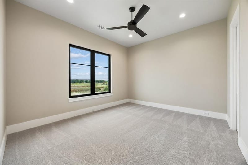 1402 Clydesdale Road, Bartonville TX 76226 - Photo 28