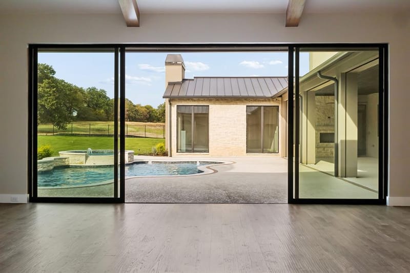 1402 Clydesdale Road, Bartonville TX 76226 - Photo 14