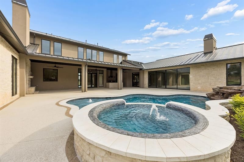 1402 Clydesdale Road, Bartonville TX 76226 - Photo 37