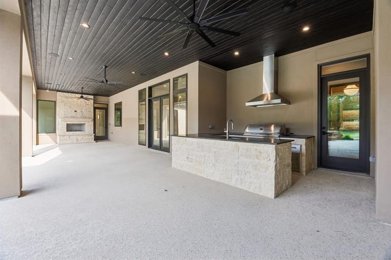 1402 Clydesdale Road, Bartonville TX 76226 - Photo 35