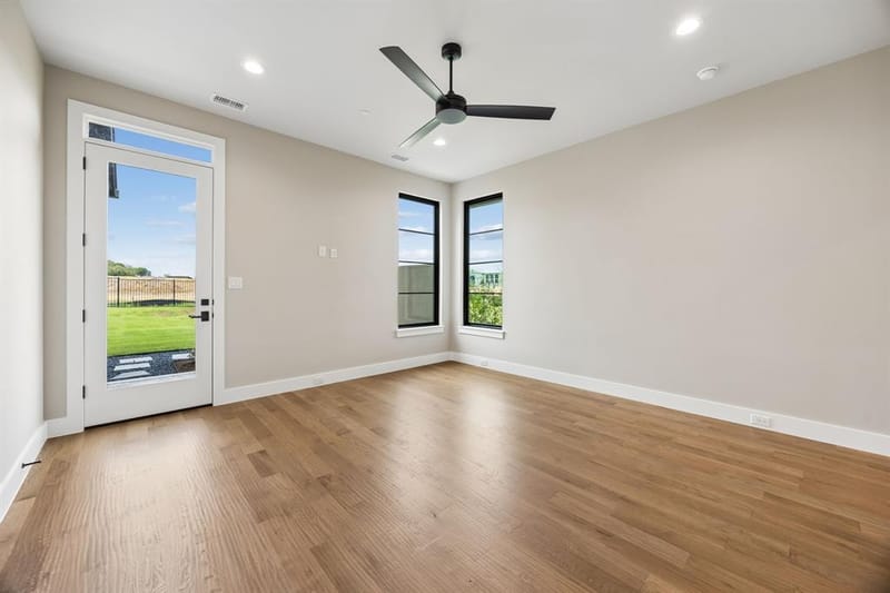1402 Clydesdale Road, Bartonville TX 76226 - Photo 29