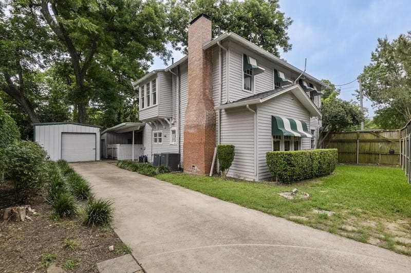 708 W Marvin Avenue, Waxahachie TX 75165 - Photo 27