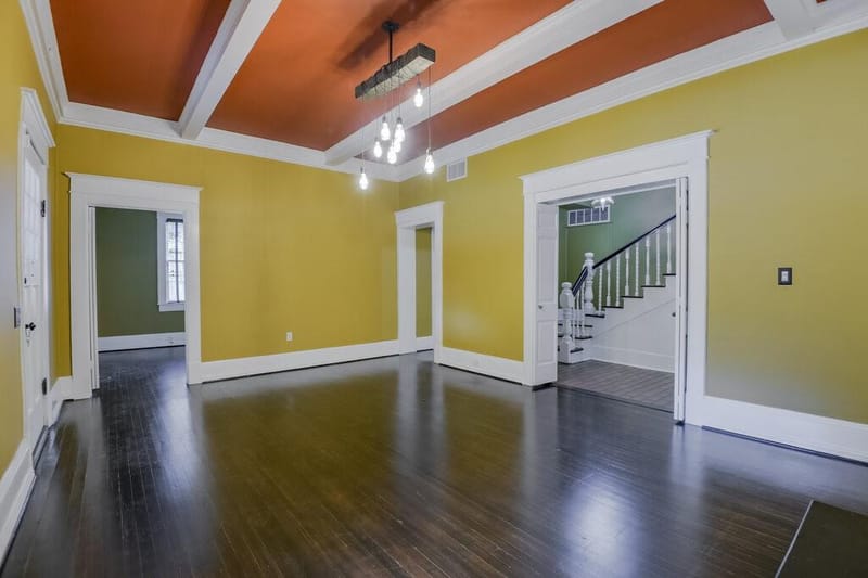 708 W Marvin Avenue, Waxahachie TX 75165 - Photo 6