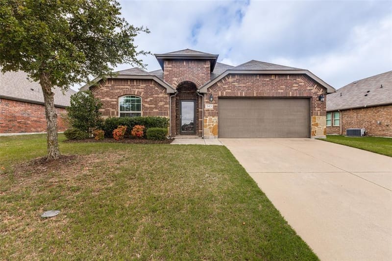 343 Blanco Drive, Forney TX 75126 - Photo 3