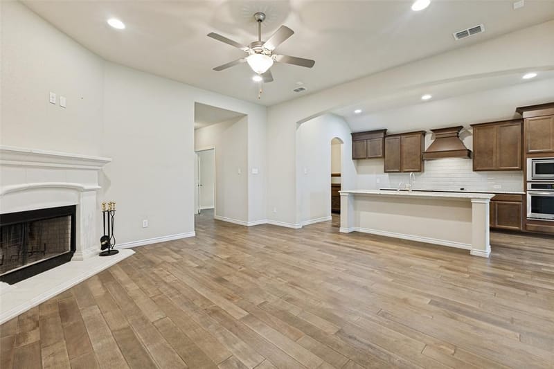 343 Blanco Drive, Forney TX 75126