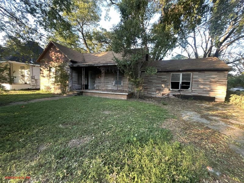 915 Turner Street, Waco TX 76704 - Photo 2