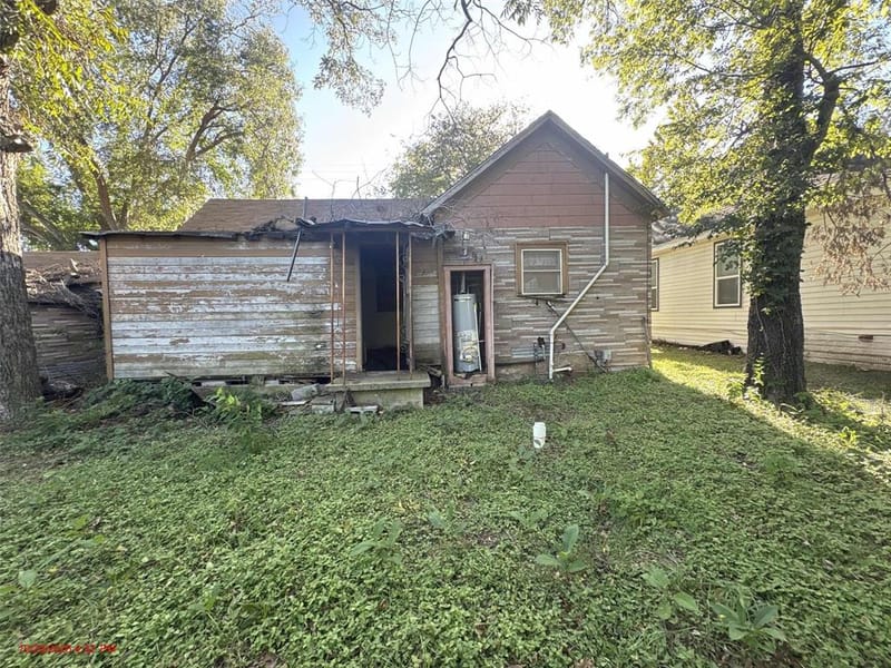 915 Turner Street, Waco TX 76704 - Photo 6