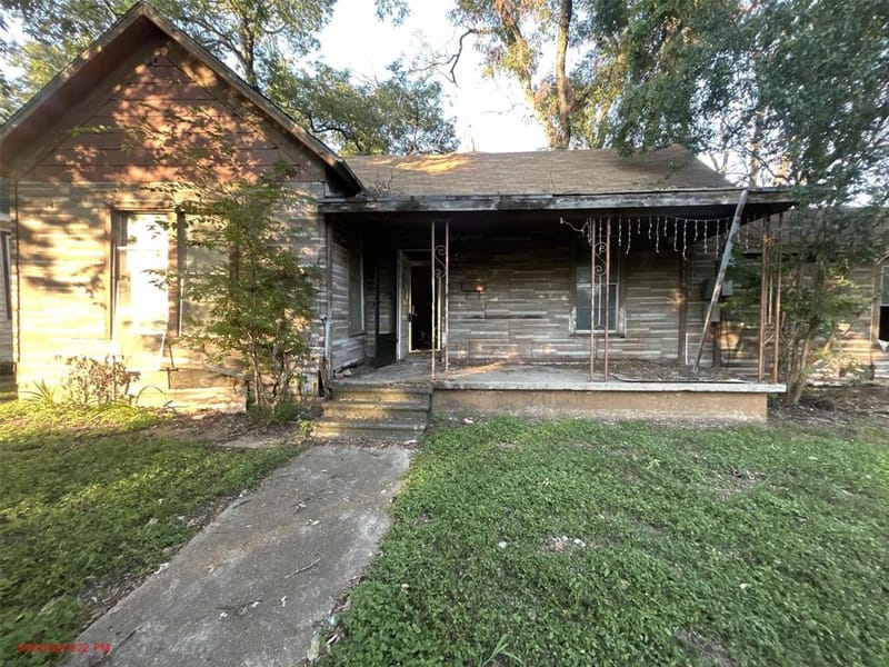 915 Turner Street, Waco TX 76704