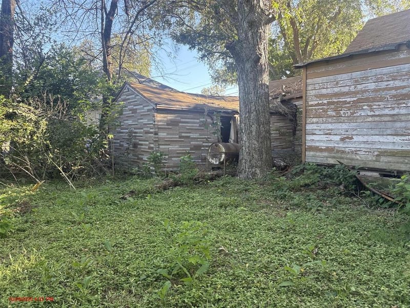 915 Turner Street, Waco TX 76704 - Photo 4