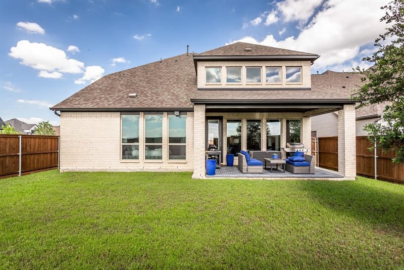 3115 Cavalry Way, Celina TX 75009 - Photo 26