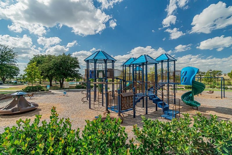 3115 Cavalry Way, Celina TX 75009 - Photo 36