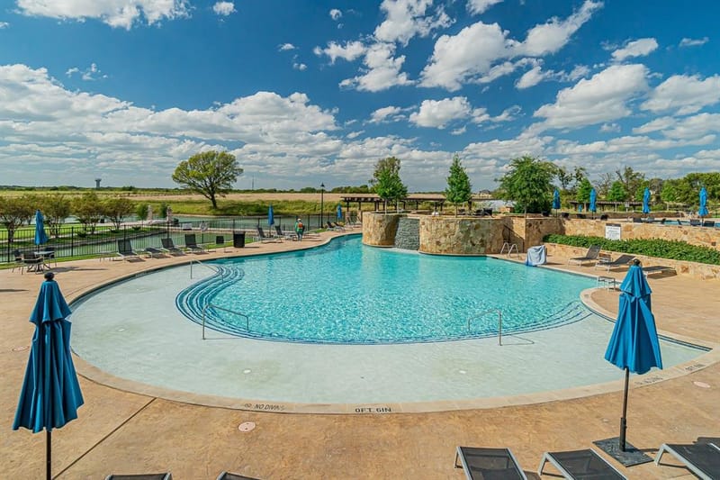 3115 Cavalry Way, Celina TX 75009 - Photo 32