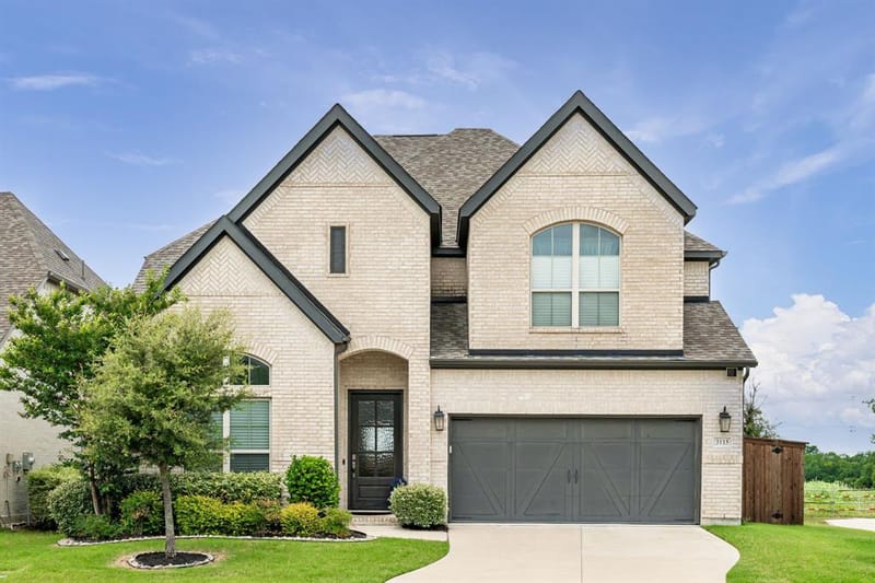 3115 Cavalry Way, Celina TX 75009