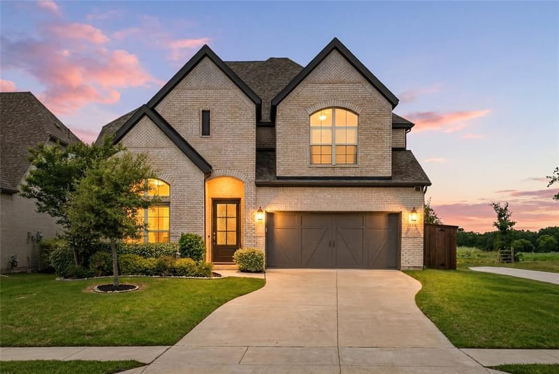 3115 Cavalry Way, Celina TX 75009 - Photo 30