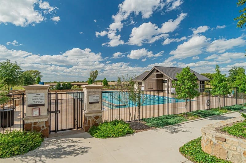 3115 Cavalry Way, Celina TX 75009 - Photo 31