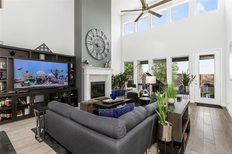3115 Cavalry Way, Celina TX 75009 - Photo 8