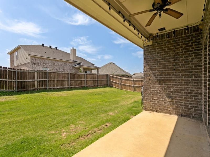 4009 Kensington Drive, Sanger TX 76266 - Photo 23