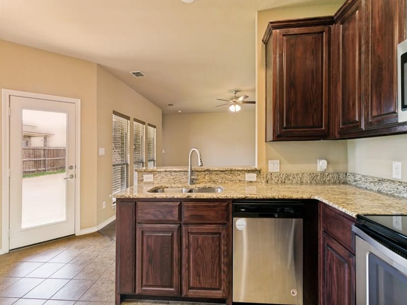 4009 Kensington Drive, Sanger TX 76266 - Photo 13