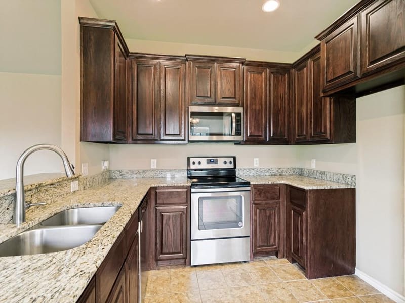 4009 Kensington Drive, Sanger TX 76266 - Photo 12