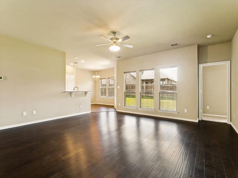 4009 Kensington Drive, Sanger TX 76266 - Photo 3