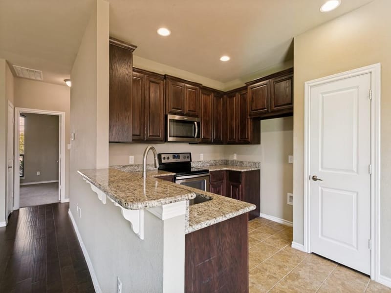 4009 Kensington Drive, Sanger TX 76266 - Photo 14
