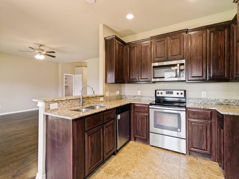 4009 Kensington Drive, Sanger TX 76266 - Photo 11