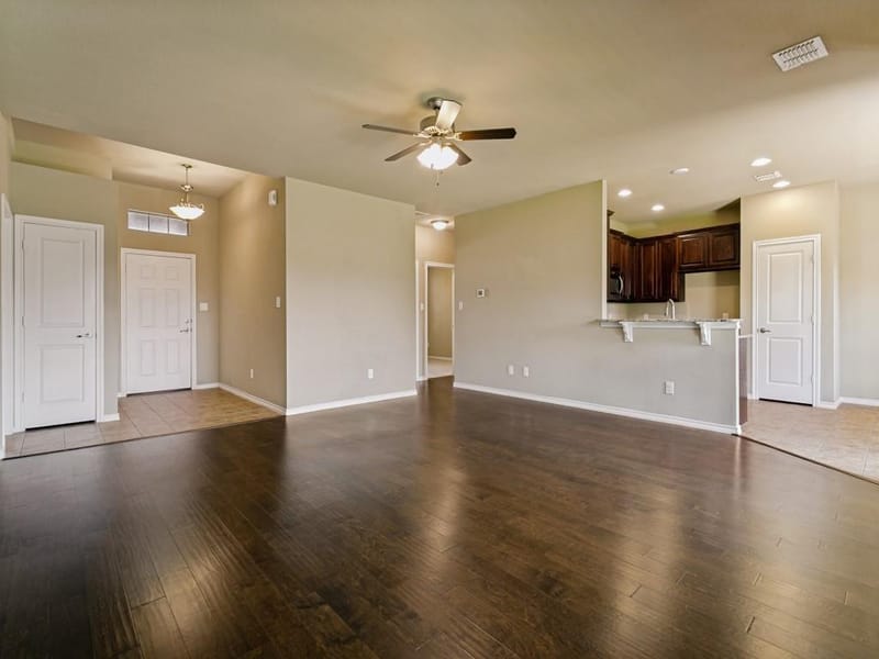 4009 Kensington Drive, Sanger TX 76266 - Photo 4